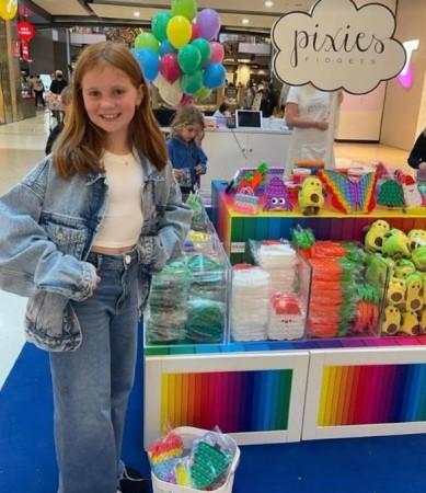 11-year-old millionaire plans retirement party on 12th birthday 11-year-old millionaire plans retirement party on 12th birthday