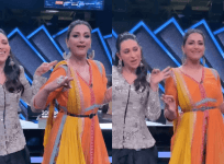 Karisma Kapoor, Sonali Bendre