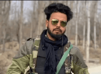 Javed Ahmad Wani