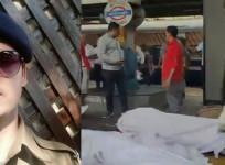 RPF constable kills in-charge, 3 passengers on Jaipur-Mumbai train