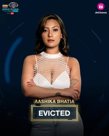Aashika
