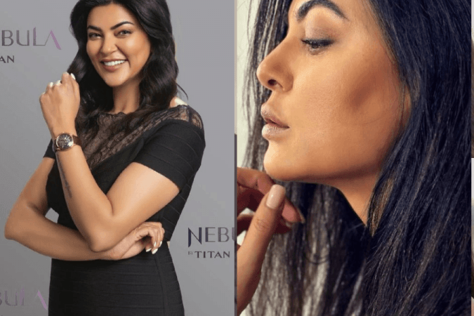 Sushmita Sen Sushmita Sen