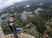 Daredevil Known For Stunts Dies After Falling From Top Of 68-Storey HK Skyscraper