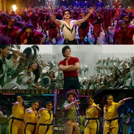 Shah Rukh Khan