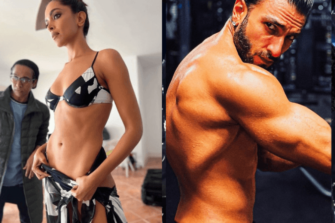 Deepika Padukone, Ranveer Singh Deepika Padukone, Ranveer Singh