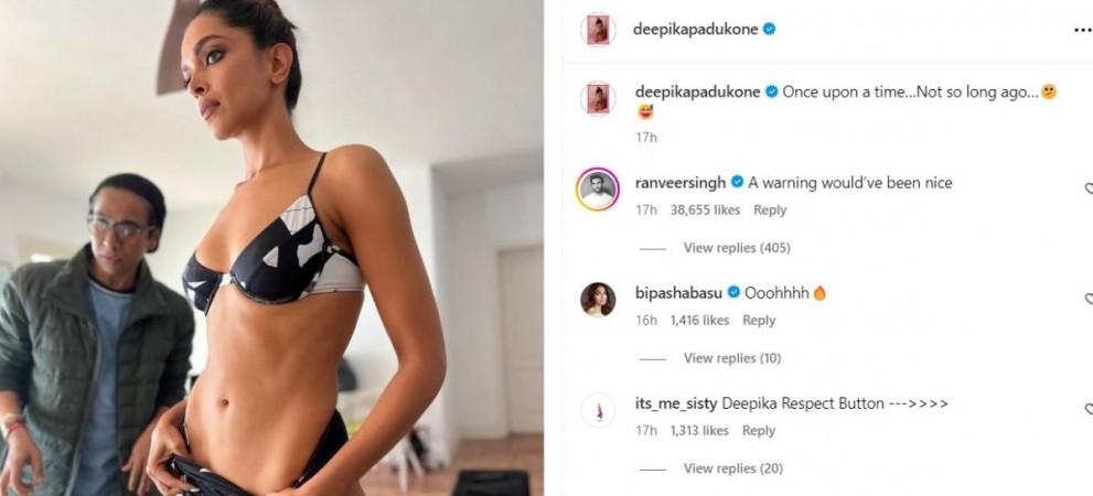 Deepika, Ranveer Deepika, Ranveer