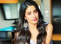 Janhvai Kapoor