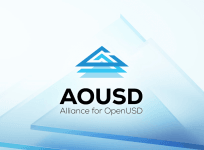 By promoting greater interoperability of 3D tools and data, the alliance will enable developers and content creators to describe, compose, and simulate large-scale 3D projects and build an ever-widening range of 3D-enabled products and services.