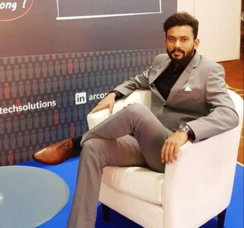 Rohan Gaikwad