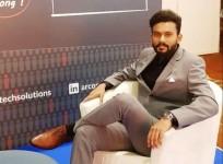 Rohan Gaikwad
