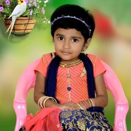 Eight-Year-Old School Girl Run Over By Bus In Hyderabad Eight-Year-Old School Girl Run Over By Bus In Hyderabad