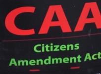 Citizenship Amendment Act