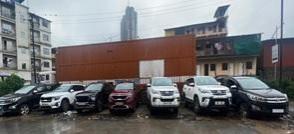 Auto-lifters' gang busted, 25 stolen luxury cars worth over Rs 13 cr seized Auto-lifters' gang busted, 25 stolen luxury cars worth over Rs 13 cr seized