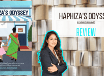 Haphiza's Odyssey review