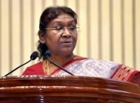 President Droupadi Murmu to visit Madumalai Tiger Reserve in TN on Aug 5