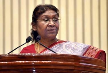 President Droupadi Murmu to visit Madumalai Tiger Reserve in TN on Aug 5 President Droupadi Murmu to visit Madumalai Tiger Reserve in TN on Aug 5