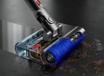 Dyson launches wet-and-dry cordless vacuum cleaner in India