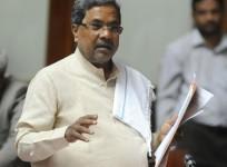 Siddaramaiah