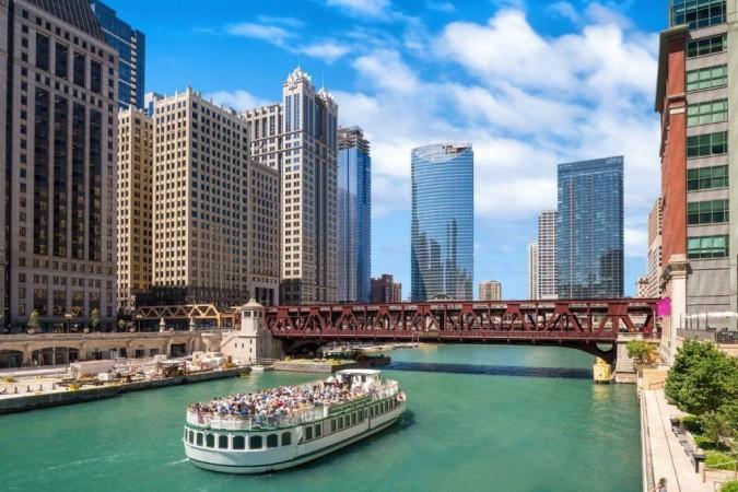 After New York, Chicago's downtown buildings are slowly sinking due to climate change: Study Chicago