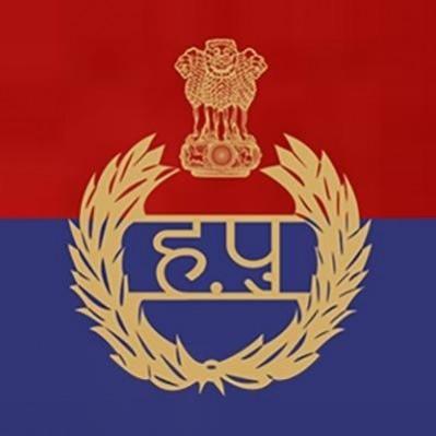 Gurugram Police.(source:twitter) gurugram