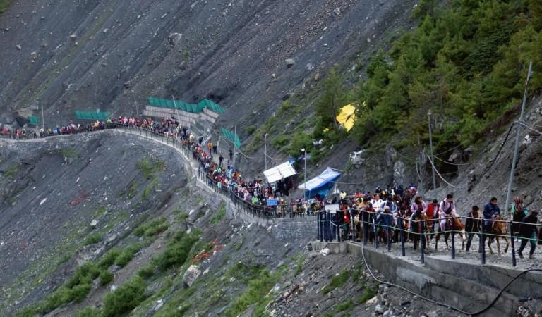 Amarnath Yatra