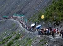 Amarnath Yatra