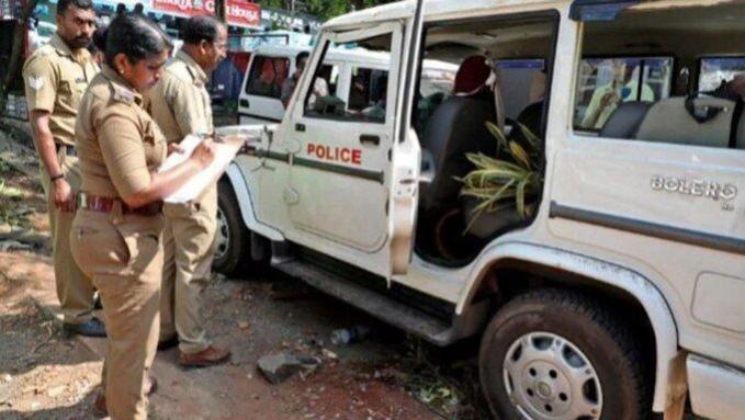 Kerala Police