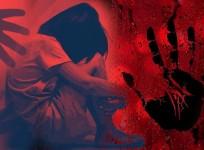 Jalgaon minor raped & killed,