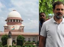 SC stays Rahul's conviction in 'Modi surname' defamation case