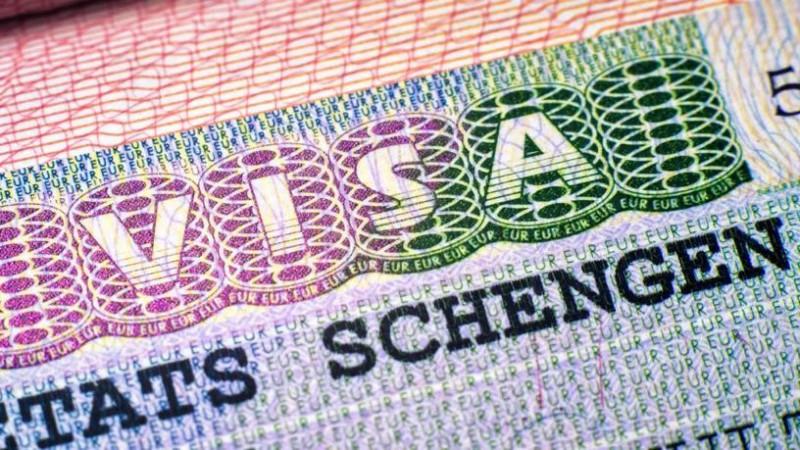 Swiss Embassy Denies Suspending Schengen Visa Appointments For Indians Swiss Embassy Denies Suspending Schengen Visa Appointments For Indians