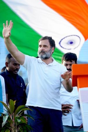 Congress Leader Rahul Gandhi Congress Leader Rahul Gandhi