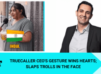 Indian-origin Canada student gets trolled; Truecaller CEO's gesture shuts bullies