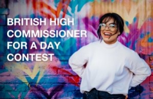 UK High Commission lets young Indian women to be The