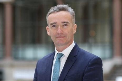 Alex Ellis, British High Commissioner to India Alex Ellis, British High Commissioner to India