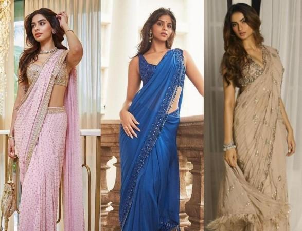 Khushi, Suhana, Palak Khushi, Suhana, Palak