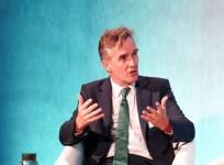 Alex Ellis, British High Commissioner to India