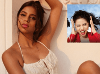 Suhana Khan
