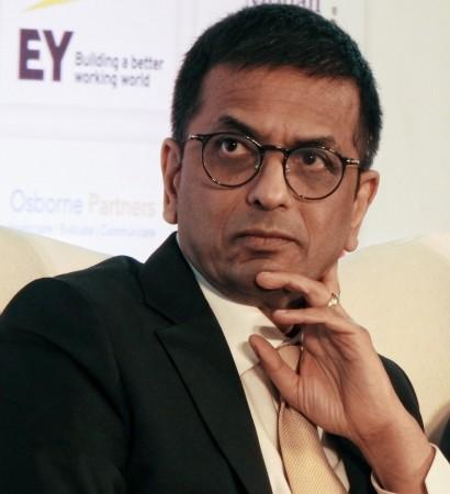 D.Y. Chandrachud, CJI, D.Y. Chandrachud, CJI,
