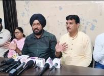 AAP leaders