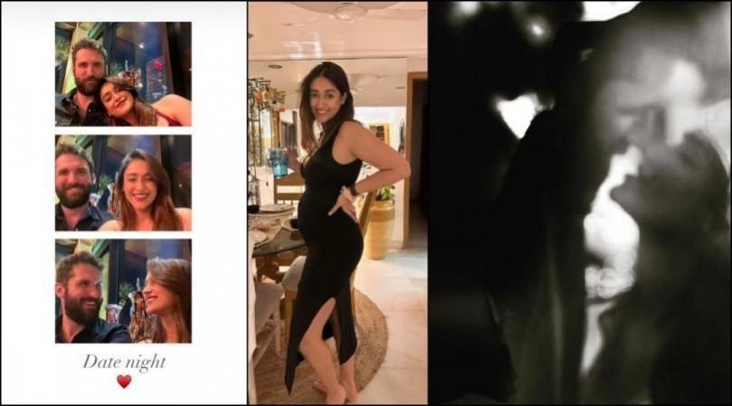 Ileana D'Cruz Ileana D'Cruz