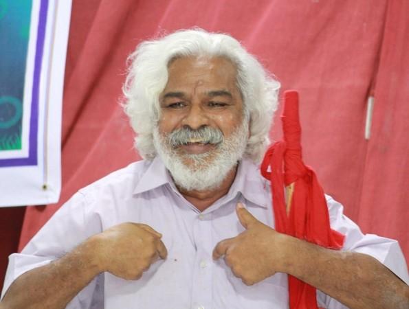 Gaddar passes away Gaddar passes away