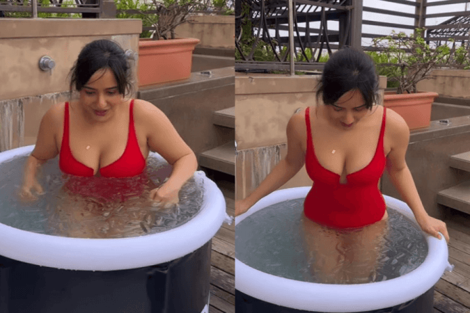 Neha Sharma Neha Sharma