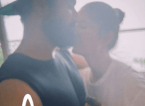 Katrina Kaif, Vicky Kaushal