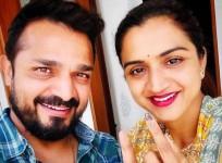 Kannada Actor Vijay Raghavendra's Wife Spandana Dies Of Cardiac Arrest In Bangkok