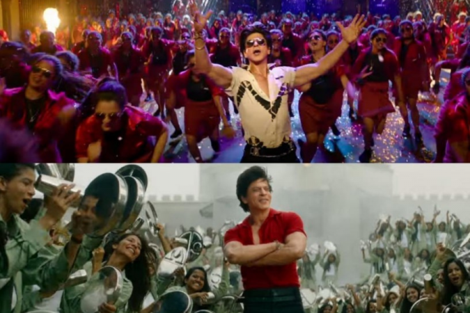 Shah Rukh Khan Shah Rukh Khan