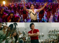 Shah Rukh Khan