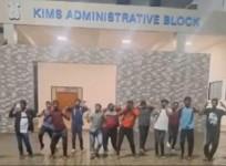 Eleven Medical Students In K'taka Suspended For Making Derogatory Reels On Nurses