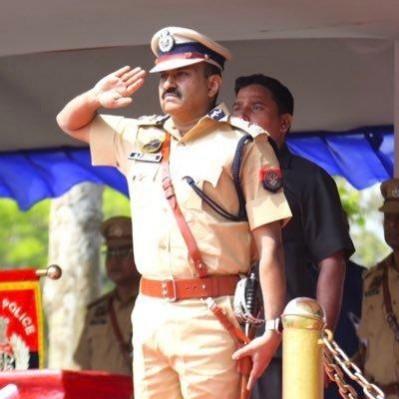 Assam DGP among 14 IPS officers to get central empanelment Assam DGP among 14 IPS officers to get central empanelment
