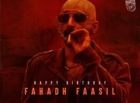 Fahadh Faasil From Pushpa 2