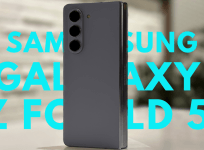 Samsung Galaxy Z Fold 5 first impressions